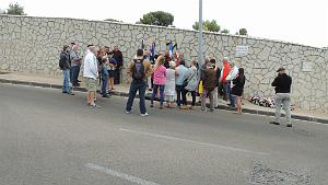 2023 08 28 TOULON HOMMAGE AU GAL. RAOUL SALAN LIBERATEUR DE TOULON (25)